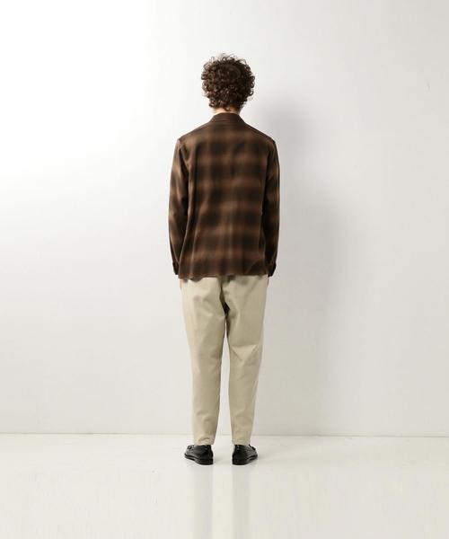 Steven Alan（スティーブンアラン）の「＜Steven Alan＞ 20/- NEL