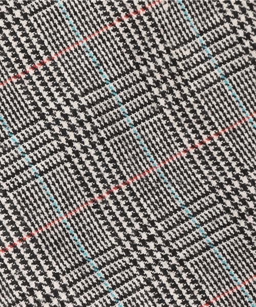 WEGO（ウィゴー）の「WEGO/クラシックチェックベレー帽（ハンチング/ベレー帽・レディース・その他1/その他2/その他3・FREE）」の6枚目の写真