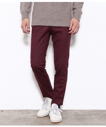 JUNRED | アクティブエアウールハイパースリムパンツ(その他パンツ)