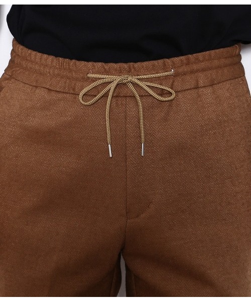 JUNRED（ジュンレッド）の「アクティブエアウールハイパースリムパンツ（その他パンツ・メンズ・ブラック/キャメル/ワイン/チャコールグレー・LL/S/M/L）」の17枚目の写真