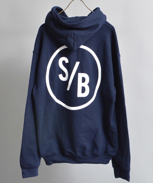 ROOPTOKYO（ループトウキョウ）の「【S/B × STARWARS】裏起毛 コラボ プルオーバー パーカー（パーカー・メンズ・グレー/ネイビー/ブラック/ホワイト・M/S/XL/L）」の8枚目の写真