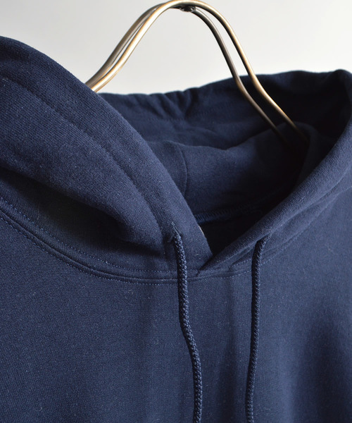 ROOPTOKYO（ループトウキョウ）の「【S/B × STARWARS】裏起毛 コラボ プルオーバー パーカー（パーカー・メンズ・グレー/ネイビー/ブラック/ホワイト・M/S/XL/L）」の10枚目の写真