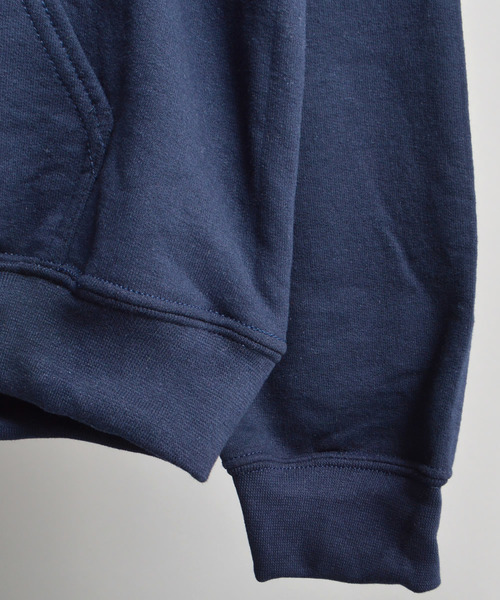 ROOPTOKYO（ループトウキョウ）の「【S/B × STARWARS】裏起毛 コラボ プルオーバー パーカー（パーカー・メンズ・グレー/ネイビー/ブラック/ホワイト・M/S/XL/L）」の11枚目の写真