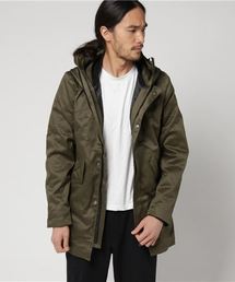 NUMBER (N)INE DENIM(ナンバーナインデニム)ウェポンモッズコート