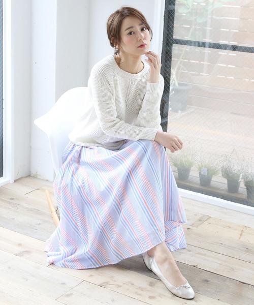 coen（コーエン）の「【CM着用アイテム】バレエフラットシューズ（バレエシューズ・レディース・ブラック/レッド/シルバー・LARGE/MEDIUM/SMALL/X-LARGE）」の4枚目の写真