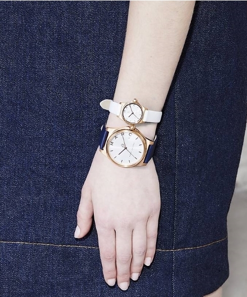 時計まとめて Nattito MARC JACOBS HORNET 10点まとめて 作動未確認