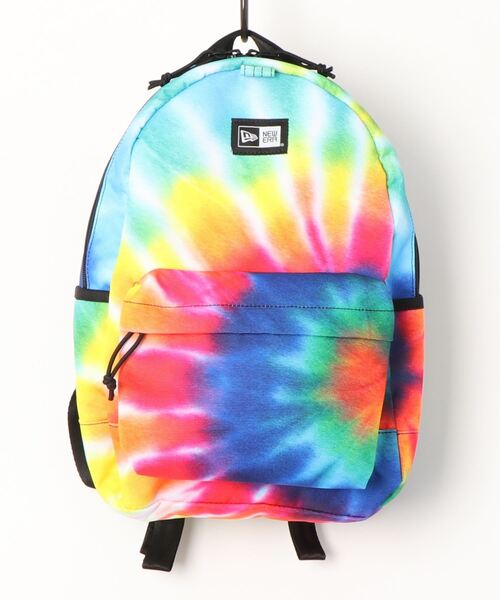 NEW ERA(ニューエラ)の「ニューエラ キッズ リュック 11L ライトパック NEW ERA KIDS(バックパック/リュック・キッズ・ブラック/ブラック系その他/マルチ/タイガーカモ/その他/ブルー系その他/ブラック系その他2/ブラック系その他3/ブラック系その他4/ストーン・FREE)」の9枚目の写真