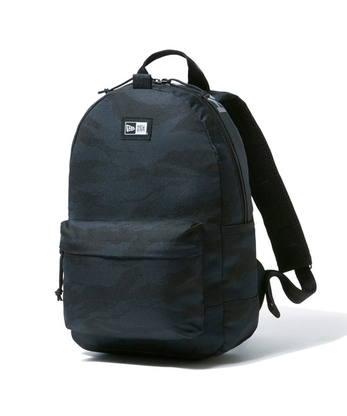 NEW ERA(ニューエラ)の「ニューエラ キッズ リュック 11L ライトパック NEW ERA KIDS(バックパック/リュック・キッズ・ブラック/ブラック系その他/マルチ/タイガーカモ/その他/ブルー系その他/ブラック系その他2/ブラック系その他3/ブラック系その他4/ストーン・FREE)」の10枚目の写真