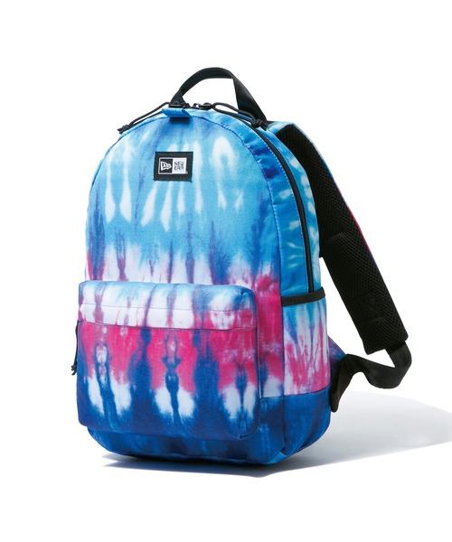 NEW ERA(ニューエラ)の「ニューエラ キッズ リュック 11L ライトパック NEW ERA KIDS(バックパック/リュック・キッズ・ブラック/ブラック系その他/マルチ/タイガーカモ/その他/ブルー系その他/ブラック系その他2/ブラック系その他3/ブラック系その他4/ストーン・FREE)」の8枚目の写真