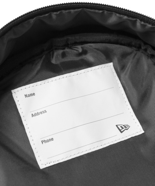 NEW ERA(ニューエラ)の「ニューエラ キッズ リュック 11L ライトパック NEW ERA KIDS(バックパック/リュック・キッズ・ブラック/ブラック系その他/マルチ/タイガーカモ/その他/ブルー系その他/ブラック系その他2/ブラック系その他3/ブラック系その他4/ストーン・FREE)」の17枚目の写真