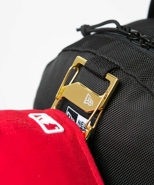 NEW ERA(ニューエラ)の「ニューエラ キッズ リュック 11L ライトパック NEW ERA KIDS(バックパック/リュック・キッズ・ブラック/ブラック系その他/マルチ/タイガーカモ/その他/ブルー系その他/ブラック系その他2/ブラック系その他3/ブラック系その他4/ストーン・FREE)」の14枚目の写真