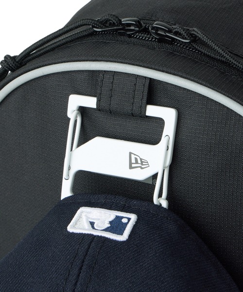 NEW ERA(ニューエラ)の「ニューエラ キッズ リュック 11L ライトパック NEW ERA KIDS(バックパック/リュック・キッズ・ブラック/ブラック系その他/マルチ/タイガーカモ/その他/ブルー系その他/ブラック系その他2/ブラック系その他3/ブラック系その他4/ストーン・FREE)」の22枚目の写真