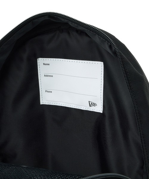 NEW ERA(ニューエラ)の「ニューエラ キッズ リュック 11L ライトパック NEW ERA KIDS(バックパック/リュック・キッズ・ブラック/ブラック系その他/マルチ/タイガーカモ/その他/ブルー系その他/ブラック系その他2/ブラック系その他3/ブラック系その他4/ストーン・FREE)」の21枚目の写真