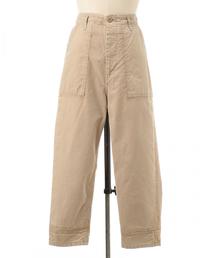Drawer（ドゥロワー）の「Drawer ベイカーパンツ（カーゴパンツ）」 - WEAR