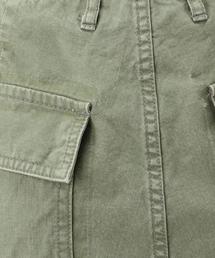 Drawer（ドゥロワー）の「Drawer ベイカーパンツ（カーゴパンツ）」 - WEAR