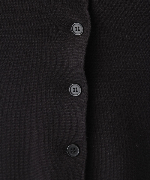 mysty woman（ミスティウーマン）の「ミラノリブナロータイトスカート（スカート・レディース・グリーン/トップグレー/ブラック・ﾌﾘ-）」の14枚目の写真