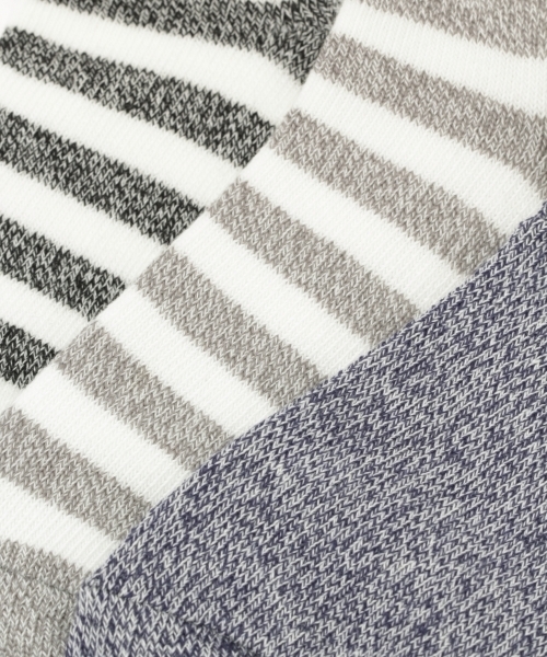 GLOBAL WORK（グローバルワーク）の「【キッズ】アソートアンクルソックス/780660（ソックス/靴下・キッズ・ホワイト系その他/その他3/その他2/その他1・LARGE/MEDIUM/SMALL）」の5枚目の写真