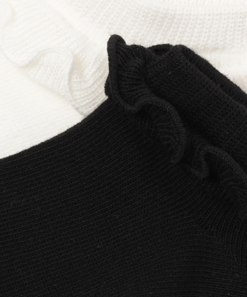 GLOBAL WORK（グローバルワーク）の「【キッズ】アソートアンクルソックス/780660（ソックス/靴下・キッズ・ホワイト系その他/その他3/その他2/その他1・LARGE/MEDIUM/SMALL）」の8枚目の写真