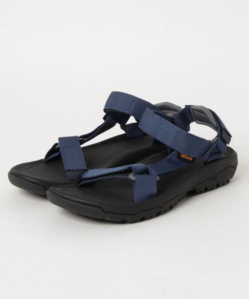 Teva（テバ）の「Teva/テバ　HURRICANE XLT（サンダル・メンズ・ブラック/ネイビー/ホワイト・MEDIUM/LARGE/X-LARGE/XX-LARGE）」の3枚目の写真