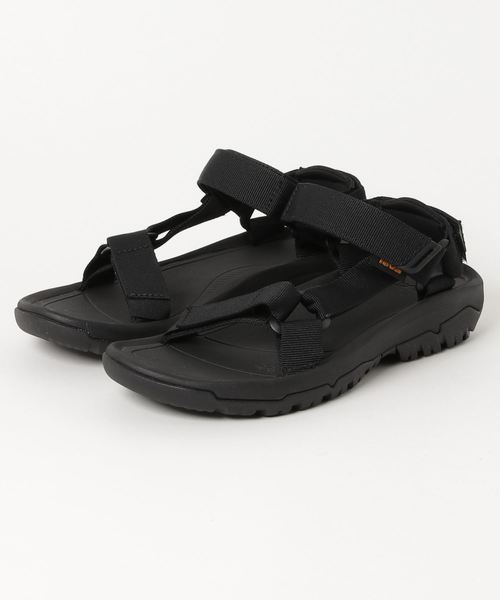 Teva（テバ）の「Teva/テバ　HURRICANE XLT（サンダル・メンズ・ブラック/ネイビー/ホワイト・MEDIUM/LARGE/X-LARGE/XX-LARGE）」の2枚目の写真