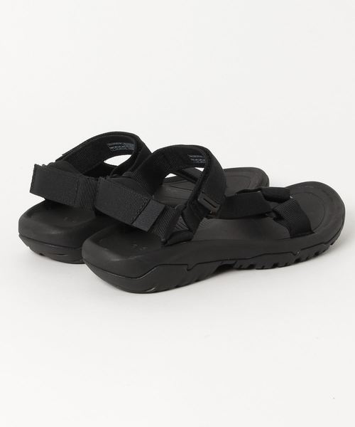 Teva（テバ）の「Teva/テバ　HURRICANE XLT（サンダル・メンズ・ブラック/ネイビー/ホワイト・MEDIUM/LARGE/X-LARGE/XX-LARGE）」の4枚目の写真
