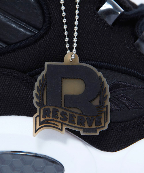 Reebok（リーボック）の「2013 店舗限定 リーボック クエスチョン QUESTION MID（スニーカー・メンズ・ブラック/ブルー/レッド・26.5cm/27cm/27.5cm/28cm）」の10枚目の写真