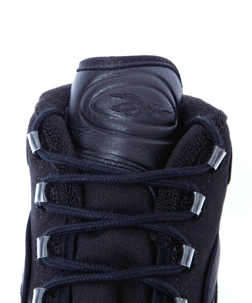 Reebok（リーボック）の「2013 店舗限定 リーボック クエスチョン QUESTION MID（スニーカー・メンズ・ブラック/ブルー/レッド・26.5cm/27cm/27.5cm/28cm）」の9枚目の写真