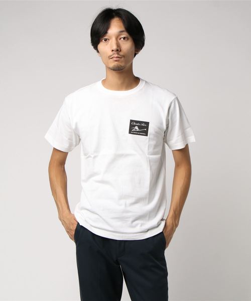 セール】【ﾁｰﾀｰﾌｧｲﾌﾞ】チーターファイブ Tシャツ（Tシャツ/カットソー