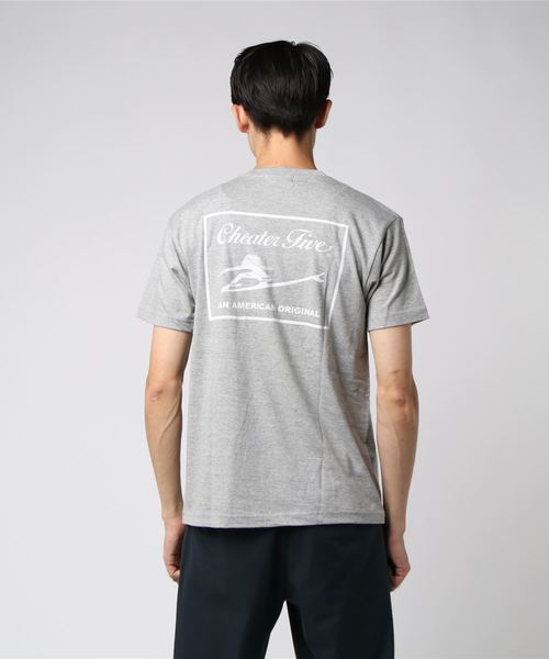 セール】【ﾁｰﾀｰﾌｧｲﾌﾞ】チーターファイブ Tシャツ（Tシャツ/カットソー