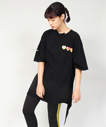 PUNYUS | FUGUクラッシュＴシャツ(Tシャツ/カットソー)