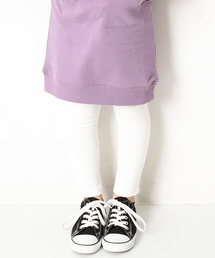 devirock | 厚手もっちり10分丈レギンス(レギンス/スパッツ)