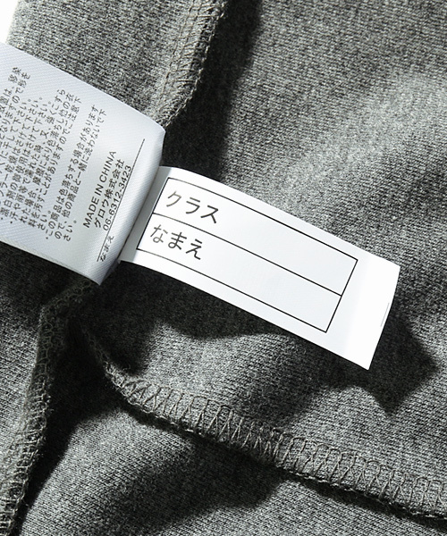 devirock(デビロック)の「厚手もっちり10分丈レギンス(レギンス/スパッツ・キッズ・ブラック/ネイビー/オフホワイト/マスタード/モカ/ヘザーチャコール/ワイン・110cm/130cm/140cm/160cm/120cm/150cm/100cm)」の17枚目の写真