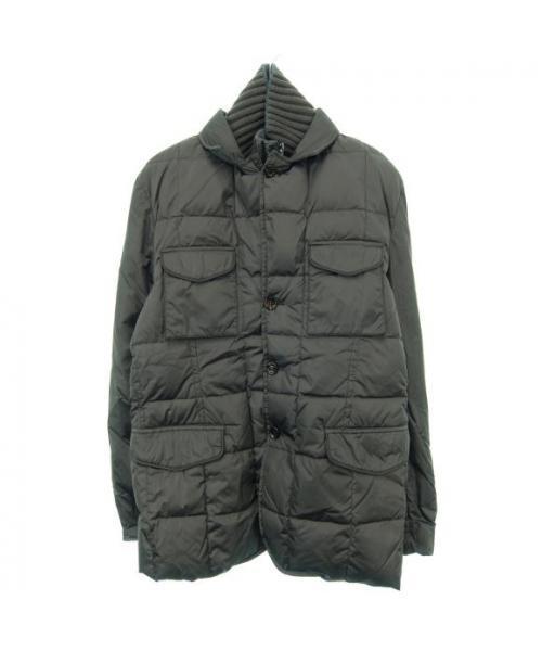 ブランド古着】BARBUDA（ダウンジャケット/コート）｜MONCLER 