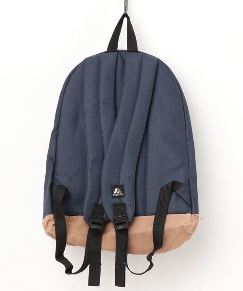 EVEREST（エベレスト）の「【EVEREST/エベレスト】 Suede Bottom Backpack/スウェードボトムバックパック