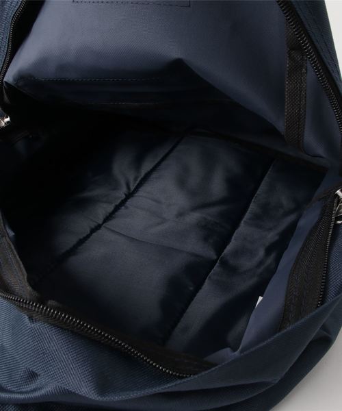 EVEREST（エベレスト）の「【EVEREST/エベレスト】 Suede Bottom Backpack/スウェードボトムバックパック