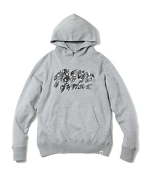 BILLIONAIRE BOYS CLUB アネオリビブラクズイーボ HOODIE_TYO Ver.