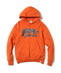 BILLIONAIRE BOYS CLUB アネオリビブラクズイーボ HOODIE_TYO Ver.