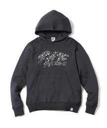 BILLIONAIRE BOYS CLUB アネオリビブラクズイーボ HOODIE_TYO Ver.