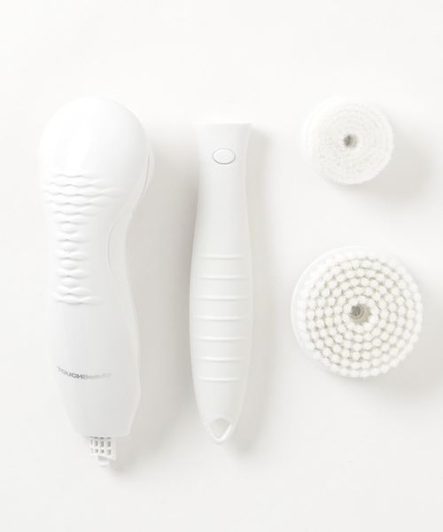 LADONNA（ラドンナ）の「タッチビューティー ボディウォッシャー（その他ボディ・ヘアケア・レディース・ホワイト/ピンク・FREE）」の6枚目の写真