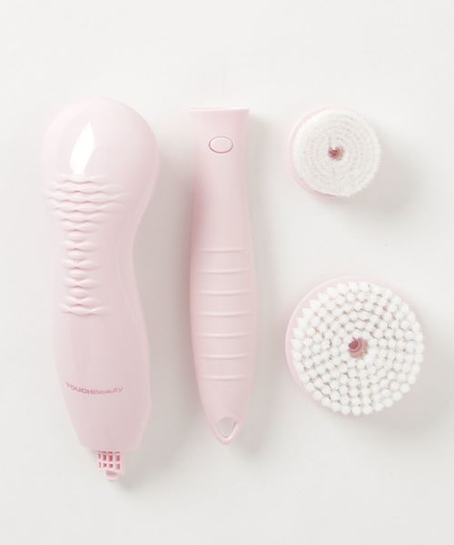 LADONNA（ラドンナ）の「タッチビューティー ボディウォッシャー（その他ボディ・ヘアケア・レディース・ホワイト/ピンク・FREE）」の7枚目の写真