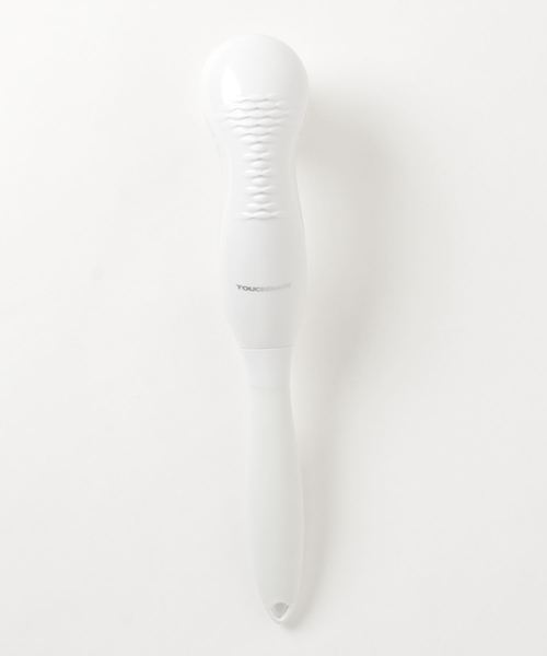 LADONNA（ラドンナ）の「タッチビューティー ボディウォッシャー（その他ボディ・ヘアケア・レディース・ホワイト/ピンク・FREE）」の8枚目の写真