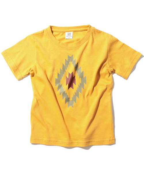 devirock(デビロック)の「全20柄 プリント半袖Tシャツ(Tシャツ/カットソー・キッズ・その他7/その他6/その他8/その他10/その他4/その他2/その他9/その他3/その他15/その他19/その他1/その他12/その他18/その他16/その他5/その他14/その他17/その他13/その他11/その他20・130cm/150cm/140cm/120cm/80cm/100cm/110cm/90cm/160cm)」の2枚目の写真