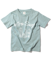 devirock | 全20柄 プリント半袖Tシャツ(Tシャツ/カットソー)