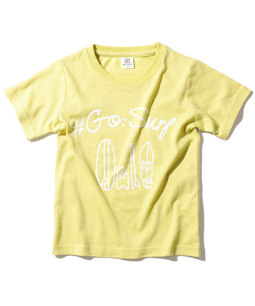 devirock(デビロック)の「全20柄 プリント半袖Tシャツ(Tシャツ/カットソー・キッズ・その他7/その他6/その他8/その他10/その他4/その他2/その他9/その他3/その他15/その他19/その他1/その他12/その他18/その他16/その他5/その他14/その他17/その他13/その他11/その他20・130cm/150cm/140cm/120cm/80cm/100cm/110cm/90cm/160cm)」の5枚目の写真