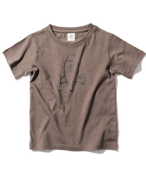 devirock(デビロック)の「全20柄 プリント半袖Tシャツ(Tシャツ/カットソー・キッズ・その他7/その他6/その他8/その他10/その他4/その他2/その他9/その他3/その他15/その他19/その他1/その他12/その他18/その他16/その他5/その他14/その他17/その他13/その他11/その他20・130cm/150cm/140cm/120cm/80cm/100cm/110cm/90cm/160cm)」の13枚目の写真