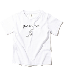 devirock | 全20柄 プリント半袖Tシャツ(Tシャツ/カットソー)