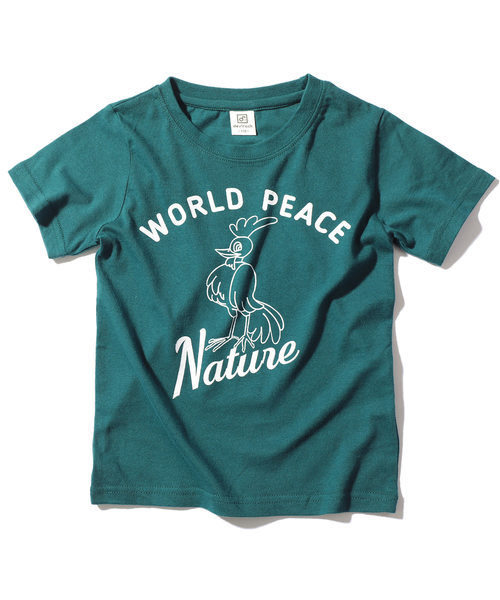 devirock(デビロック)の「全20柄 プリント半袖Tシャツ(Tシャツ/カットソー・キッズ・その他7/その他6/その他8/その他10/その他4/その他2/その他9/その他3/その他15/その他19/その他1/その他12/その他18/その他16/その他5/その他14/その他17/その他13/その他11/その他20・130cm/150cm/140cm/120cm/80cm/100cm/110cm/90cm/160cm)」の18枚目の写真