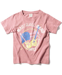 devirock | 全20柄 プリント半袖Tシャツ(Tシャツ/カットソー)