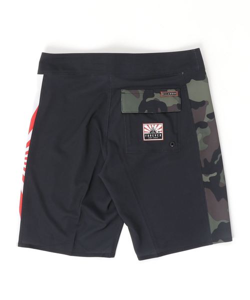 セール】サイドデザイントランクス Billabong AJ011-521（水着