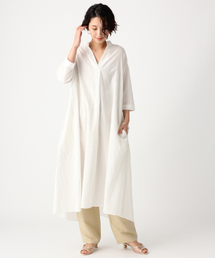 A part by | CoNyラメストライプワンピース 837998(ワンピース)